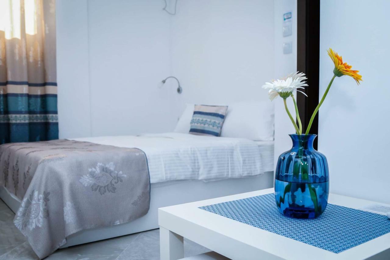 Premium Inn Gewgelija Zewnętrze zdjęcie