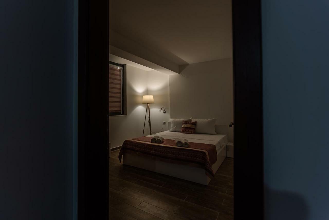 Premium Inn Gewgelija Zewnętrze zdjęcie