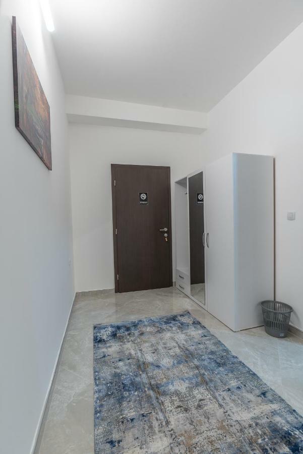 Premium Inn Gewgelija Zewnętrze zdjęcie