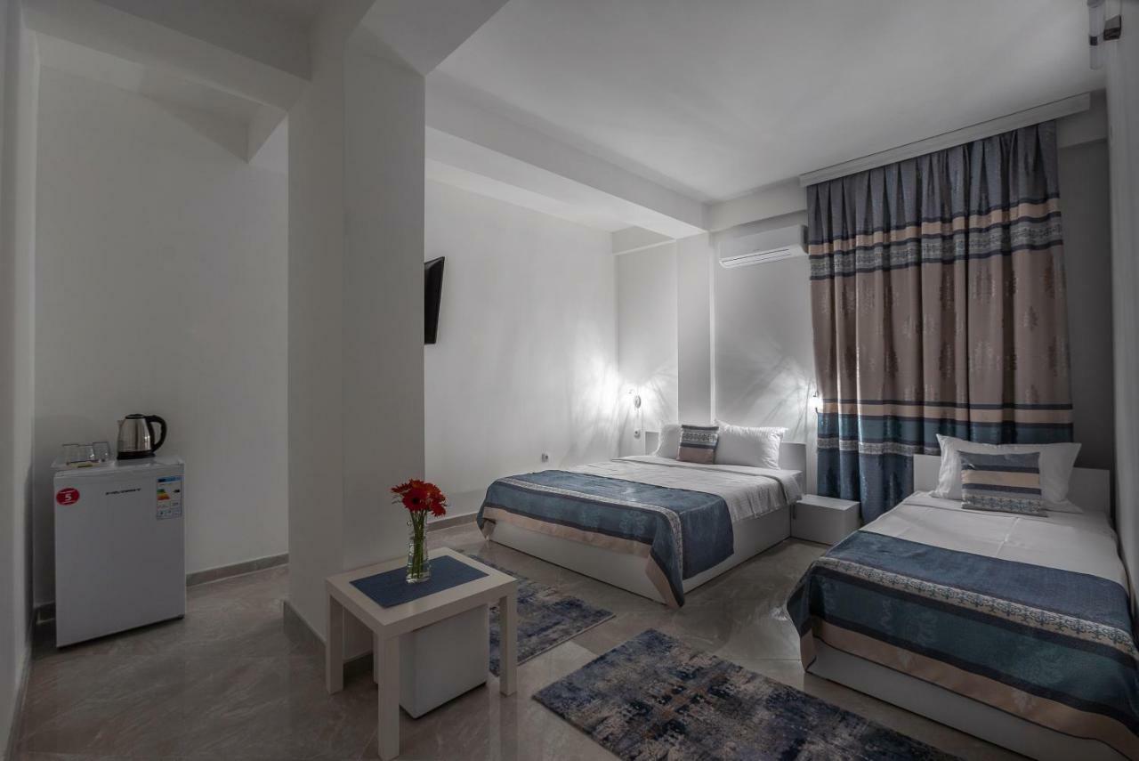 Premium Inn Gewgelija Zewnętrze zdjęcie