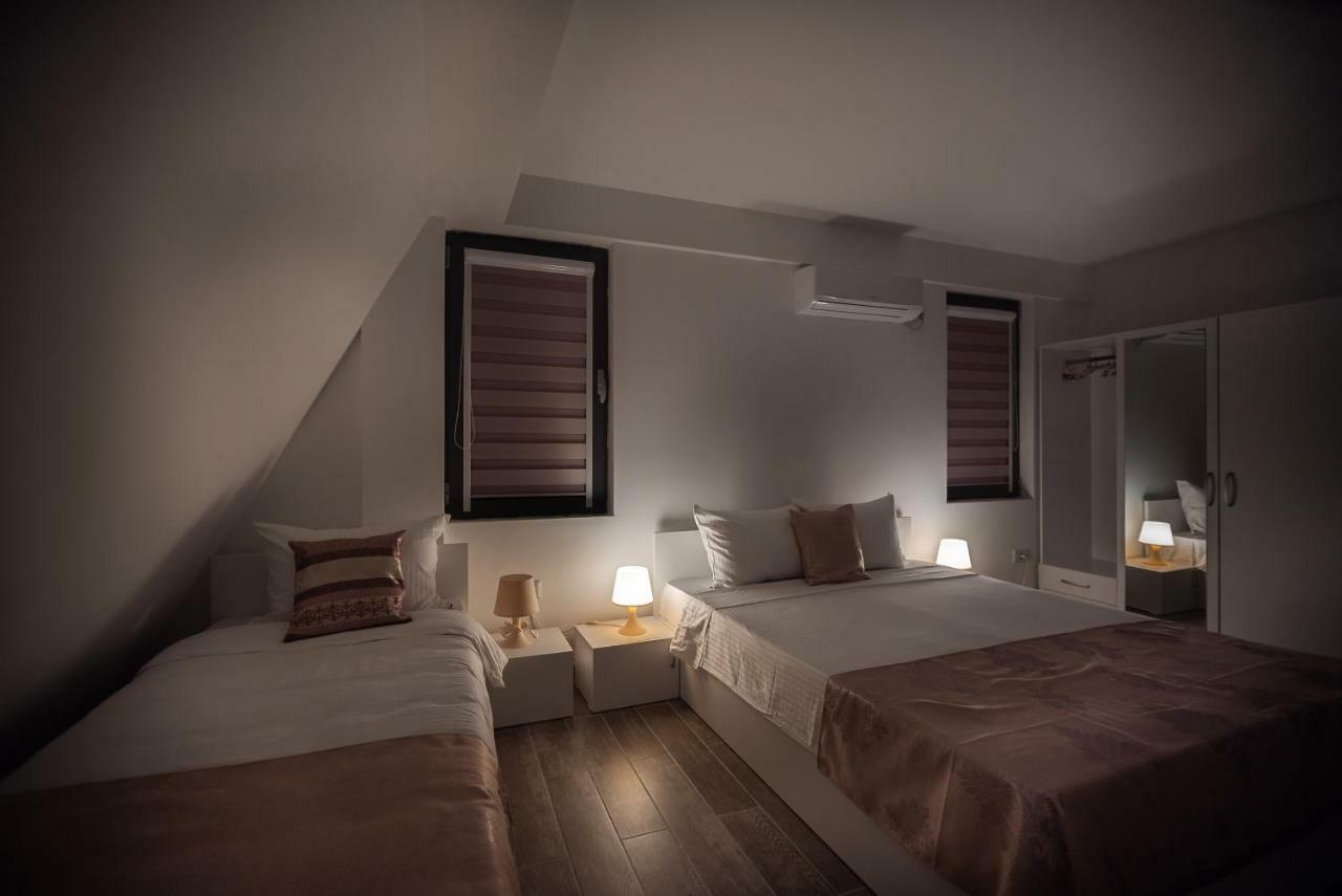 Premium Inn Gewgelija Zewnętrze zdjęcie