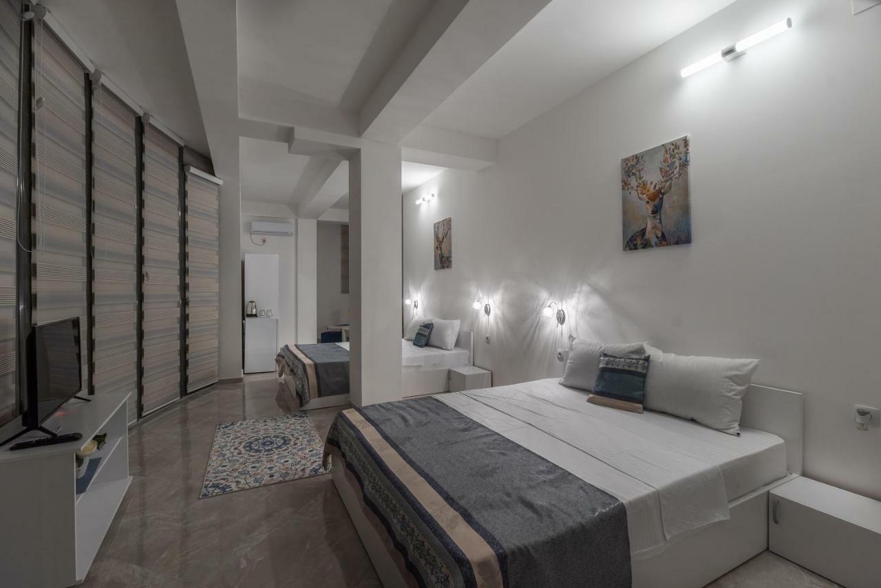 Premium Inn Gewgelija Zewnętrze zdjęcie