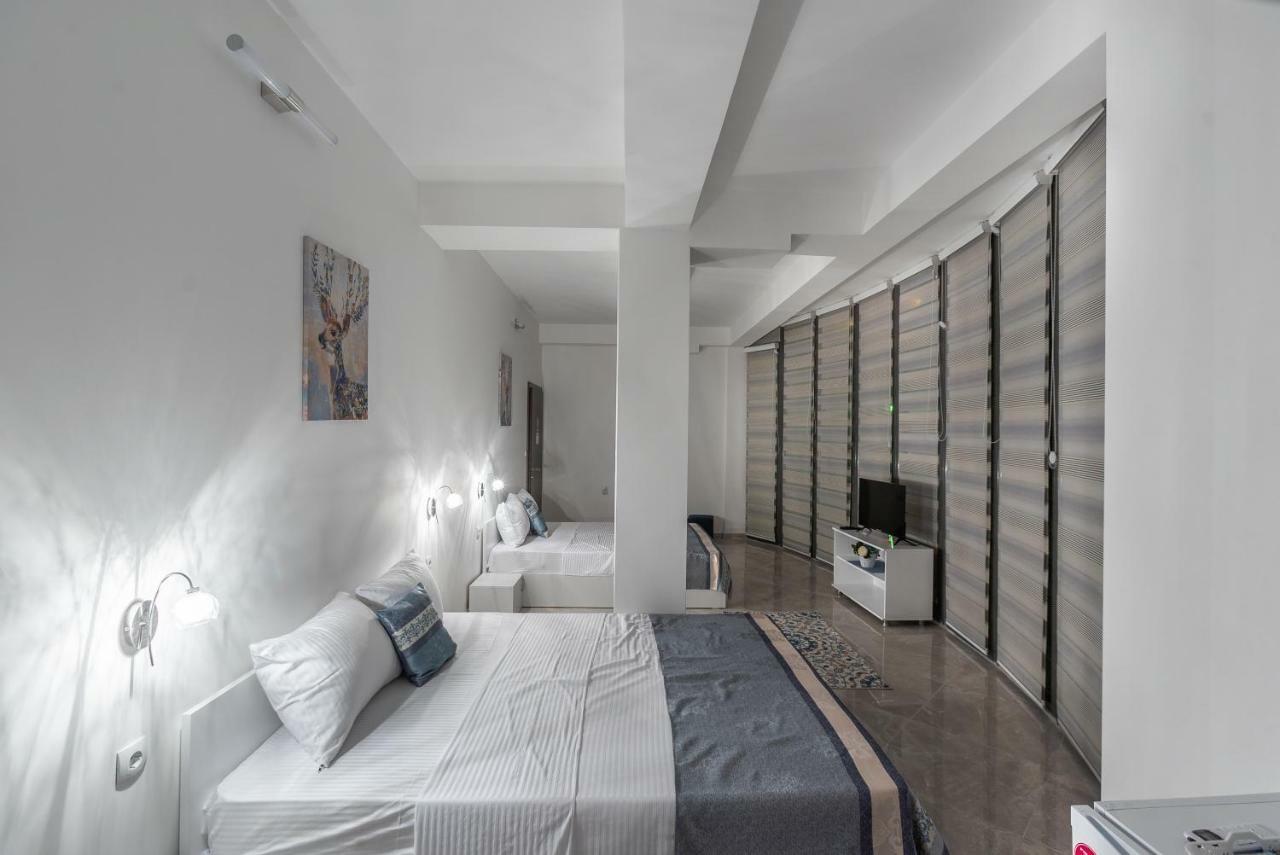 Premium Inn Gewgelija Zewnętrze zdjęcie