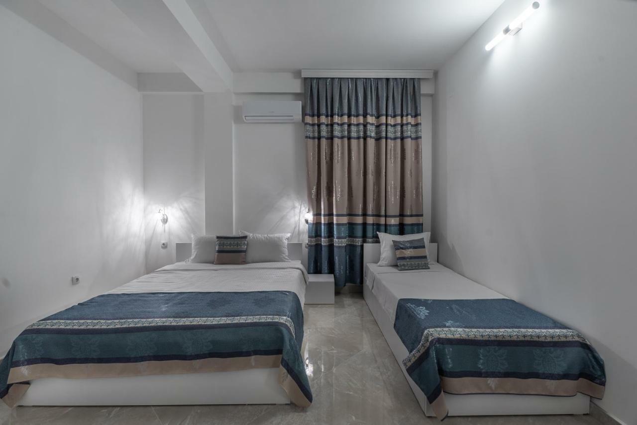 Premium Inn Gewgelija Zewnętrze zdjęcie
