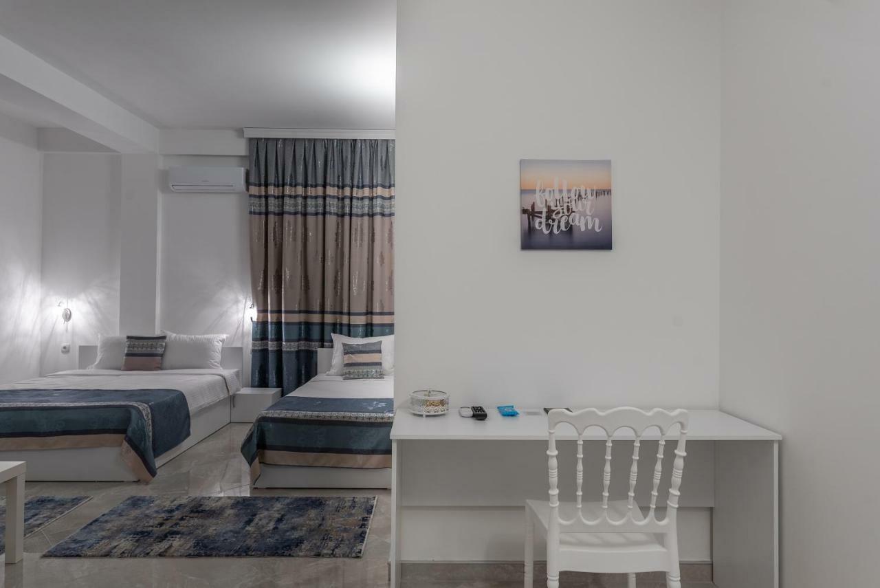 Premium Inn Gewgelija Zewnętrze zdjęcie
