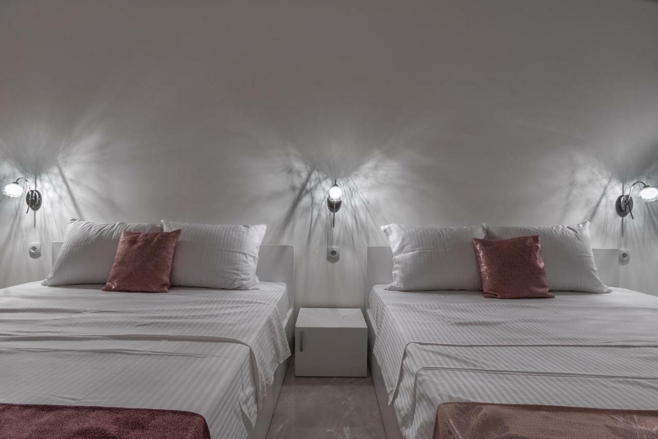 Premium Inn Gewgelija Zewnętrze zdjęcie
