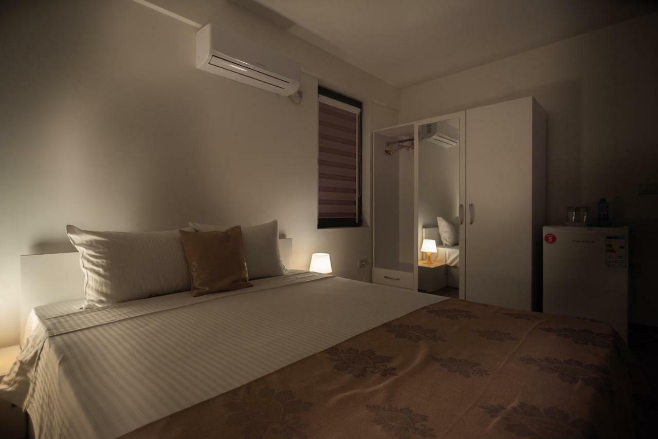 Premium Inn Gewgelija Zewnętrze zdjęcie