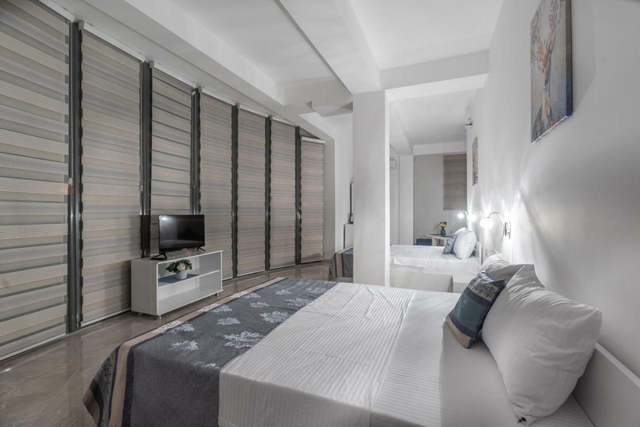 Premium Inn Gewgelija Zewnętrze zdjęcie