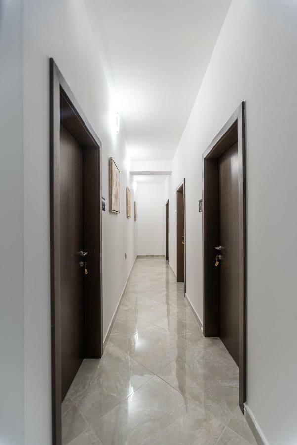 Premium Inn Gewgelija Zewnętrze zdjęcie
