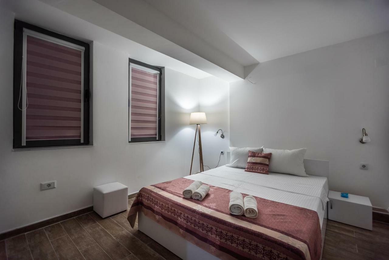 Premium Inn Gewgelija Zewnętrze zdjęcie