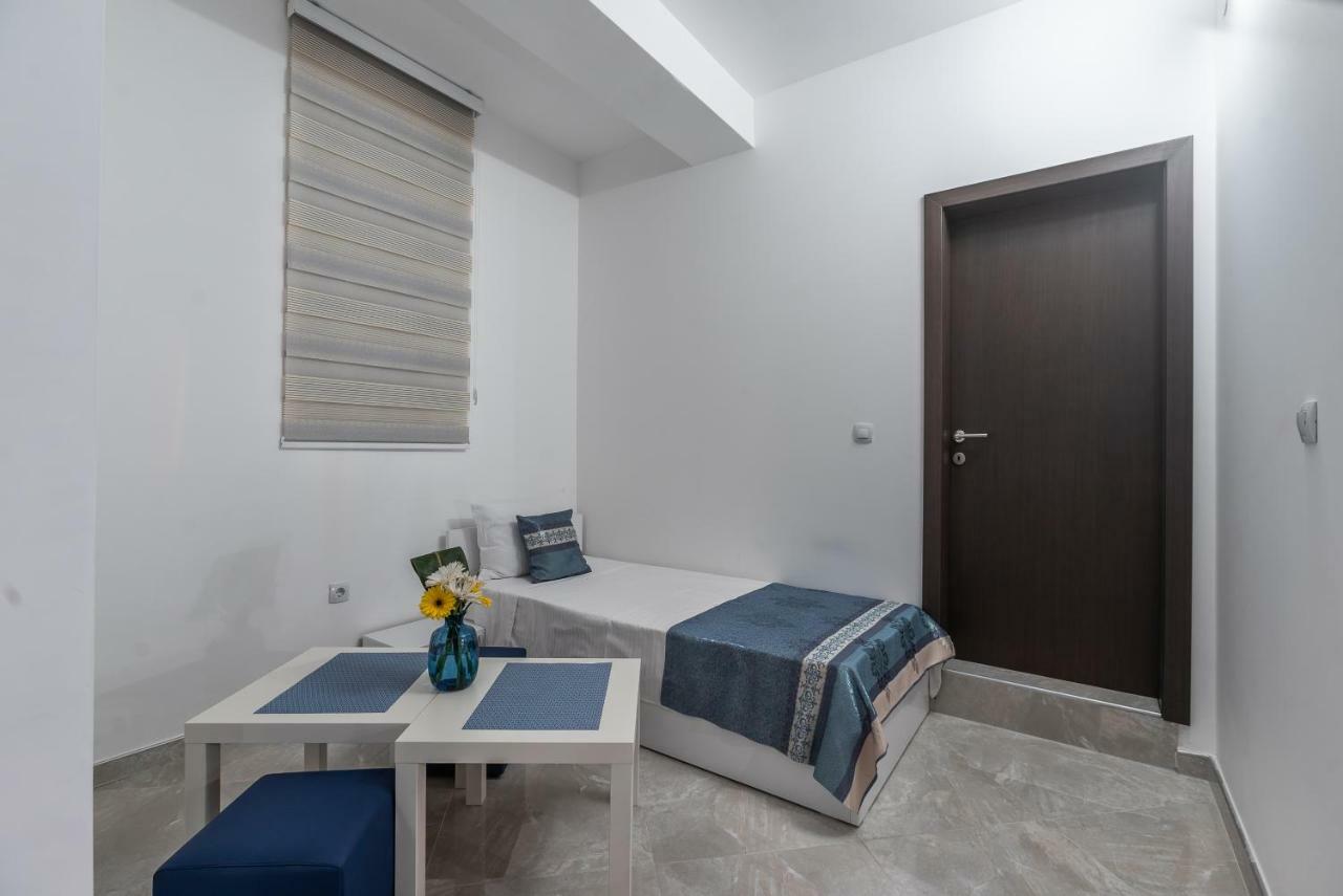 Premium Inn Gewgelija Zewnętrze zdjęcie