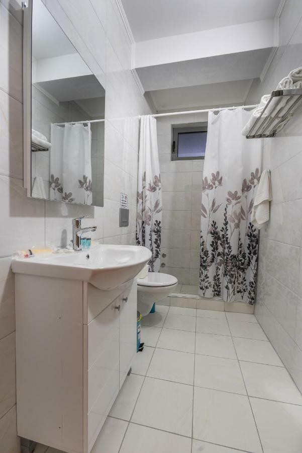 Premium Inn Gewgelija Zewnętrze zdjęcie