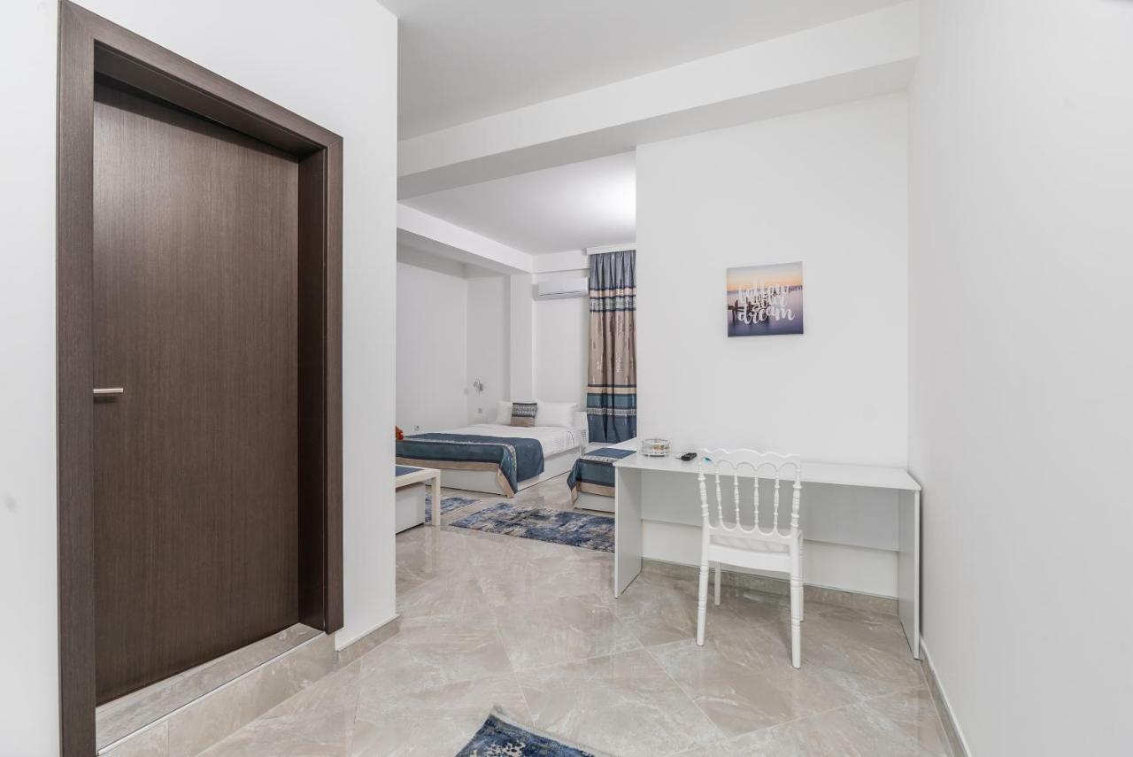 Premium Inn Gewgelija Zewnętrze zdjęcie