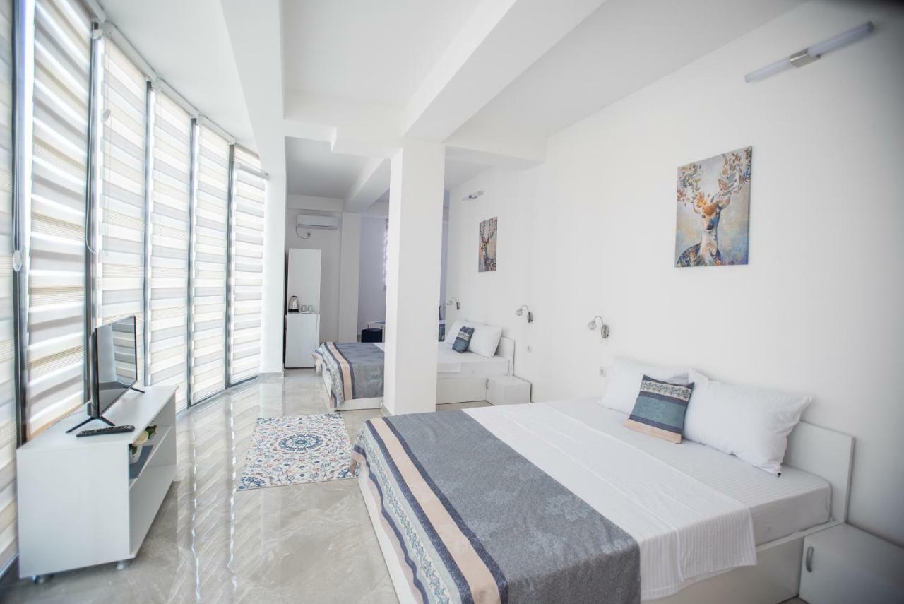 Premium Inn Gewgelija Zewnętrze zdjęcie