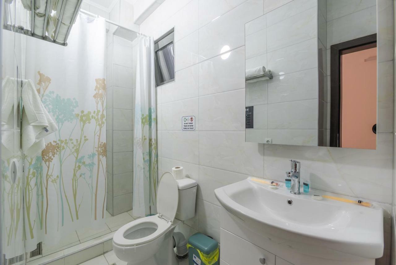 Premium Inn Gewgelija Zewnętrze zdjęcie